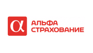 АльфаСтрахование